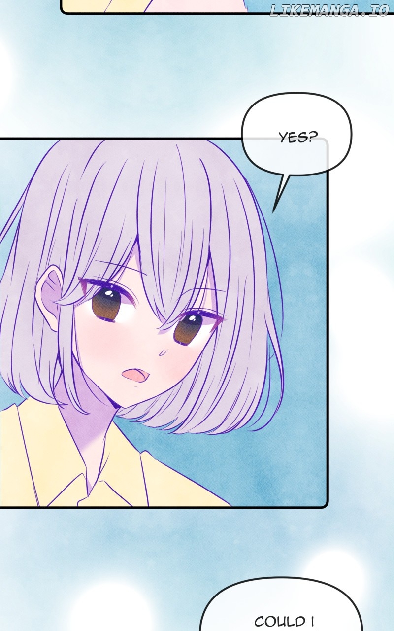 Love Cycle Chapter 57 - Page 64