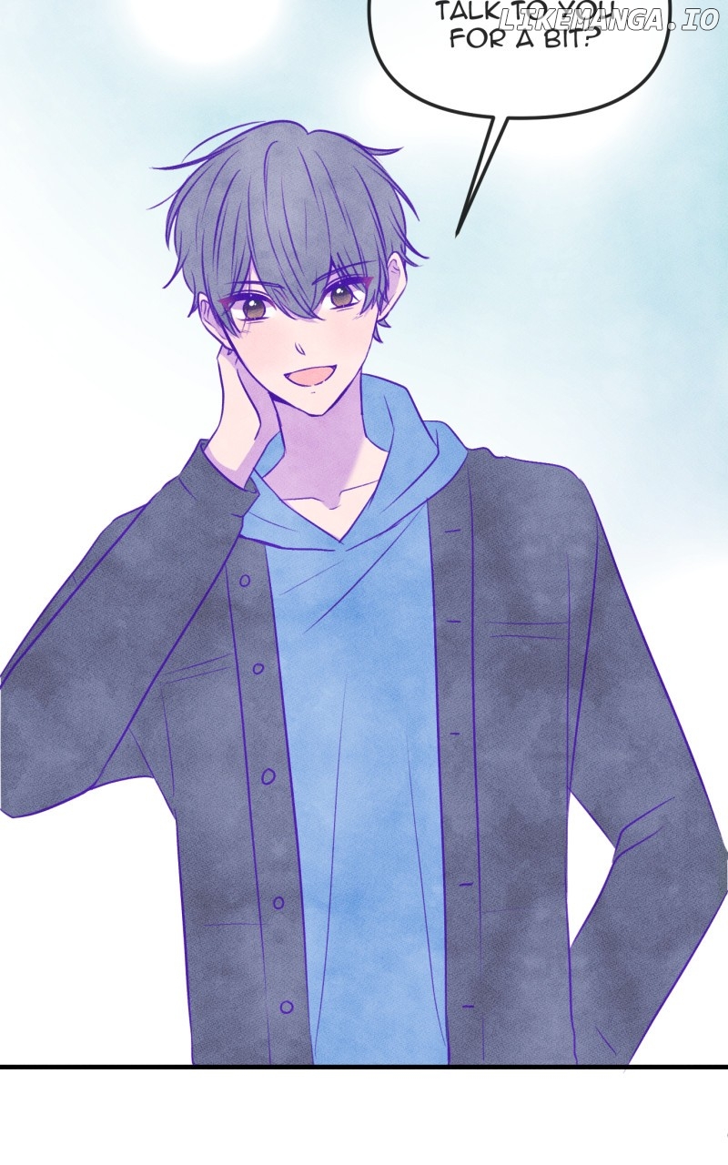 Love Cycle Chapter 57 - Page 65