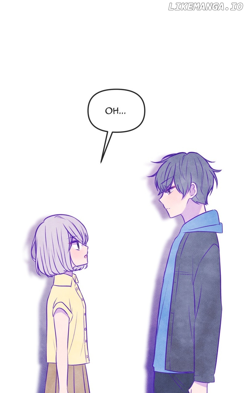 Love Cycle Chapter 57 - Page 66