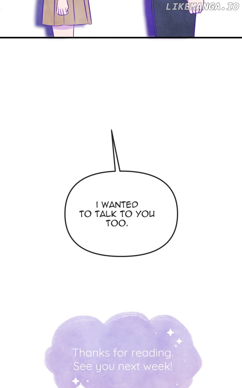 Love Cycle Chapter 57 - Page 67