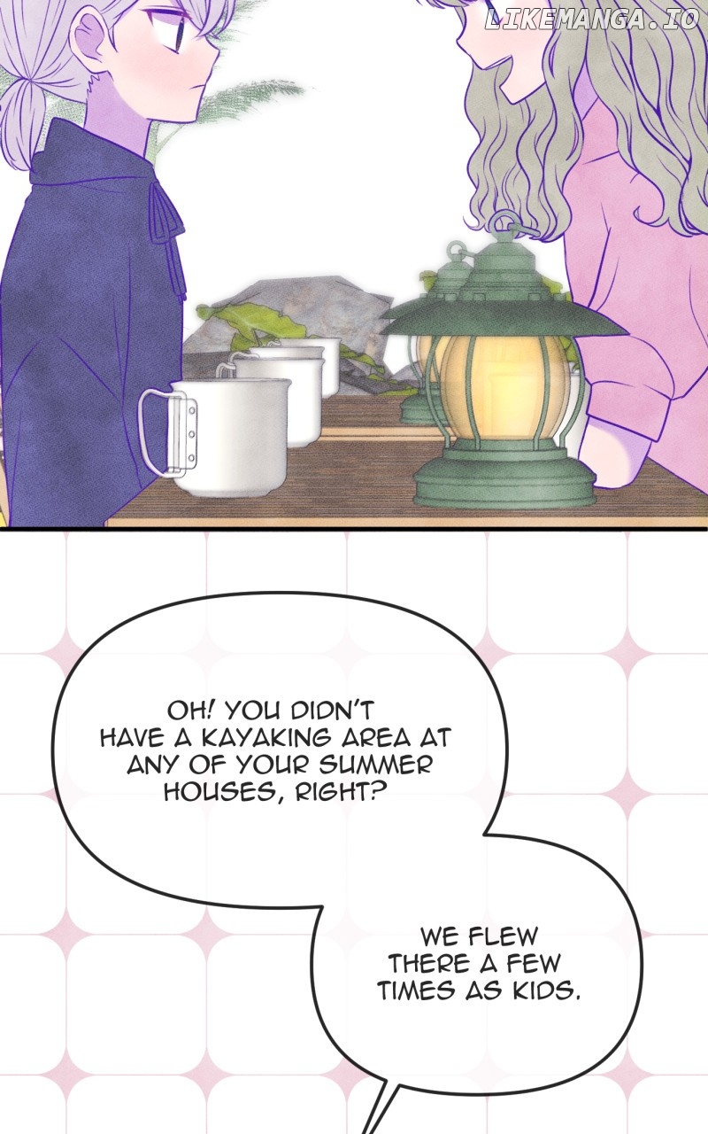 Love Cycle Chapter 57 - Page 9