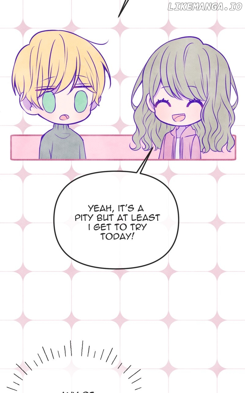 Love Cycle Chapter 57 - Page 10