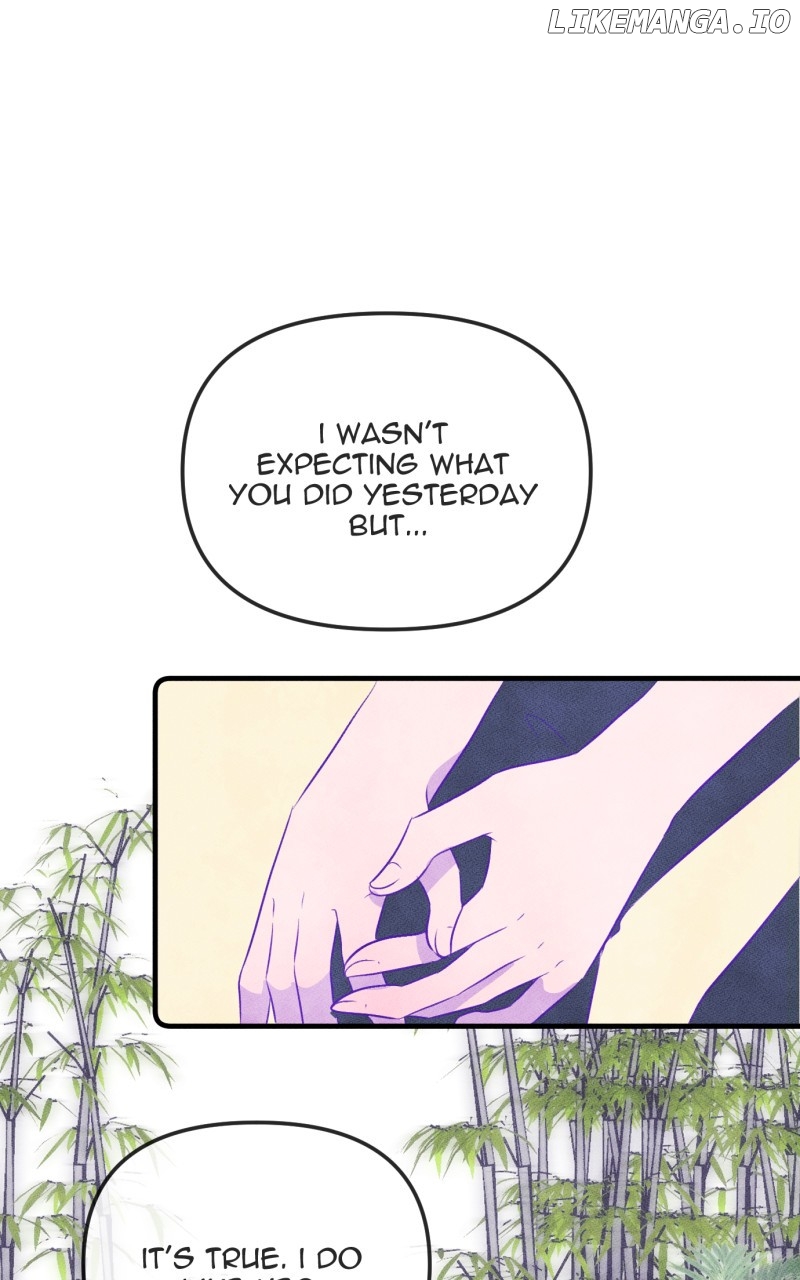 Love Cycle Chapter 58 - Page 1