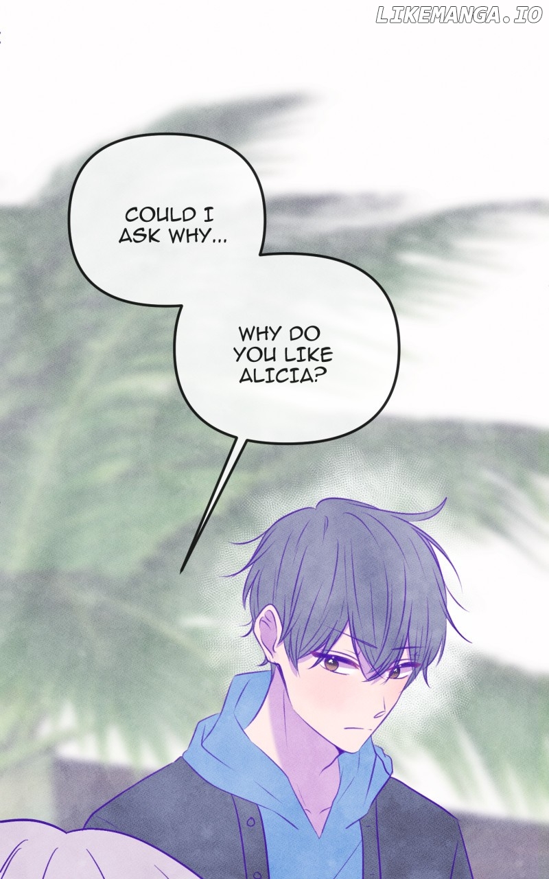 Love Cycle Chapter 58 - Page 11