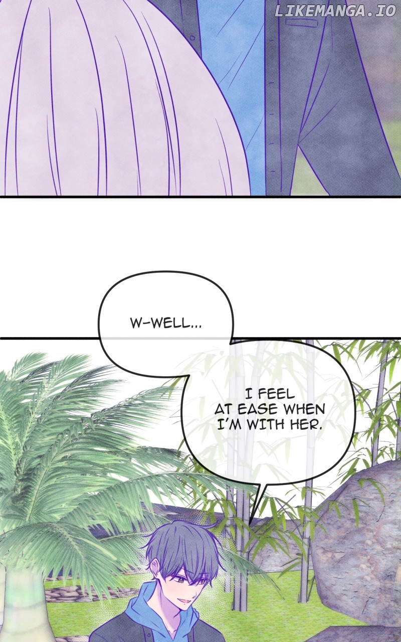 Love Cycle Chapter 58 - Page 12