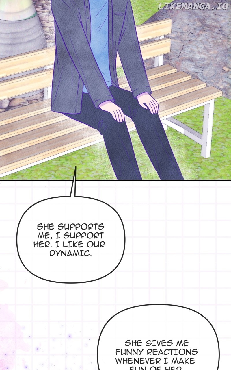 Love Cycle Chapter 58 - Page 13