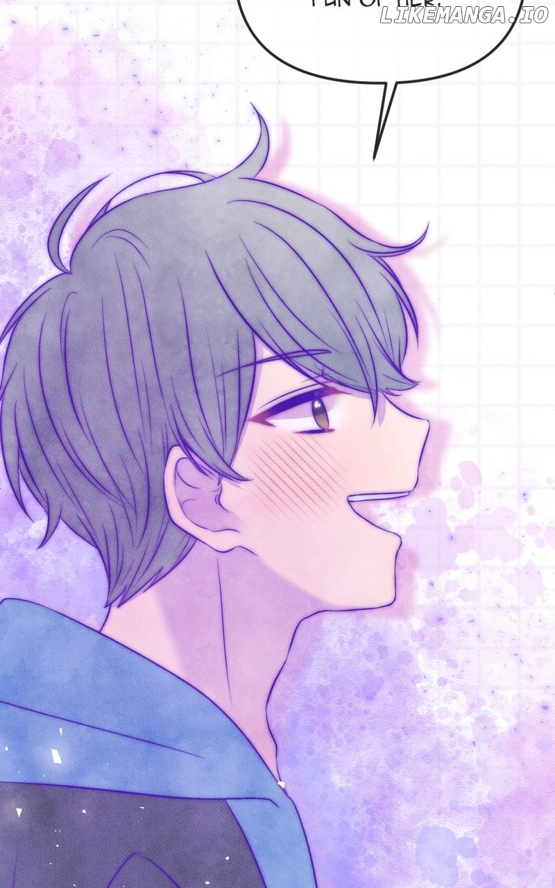 Love Cycle Chapter 58 - Page 14