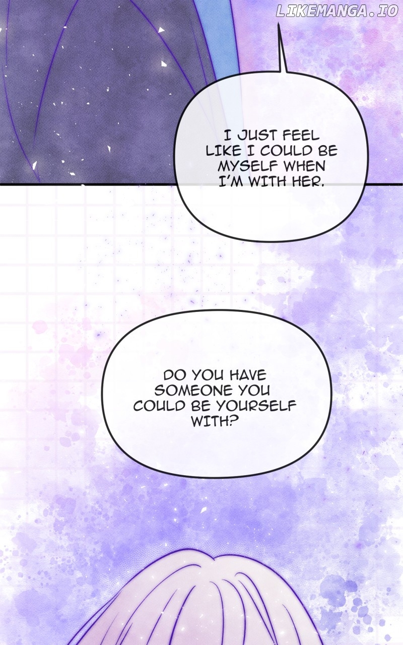 Love Cycle Chapter 58 - Page 15