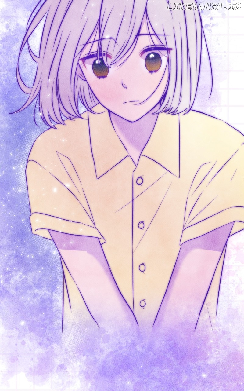 Love Cycle Chapter 58 - Page 16