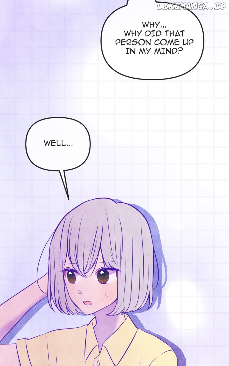 Love Cycle Chapter 58 - Page 18