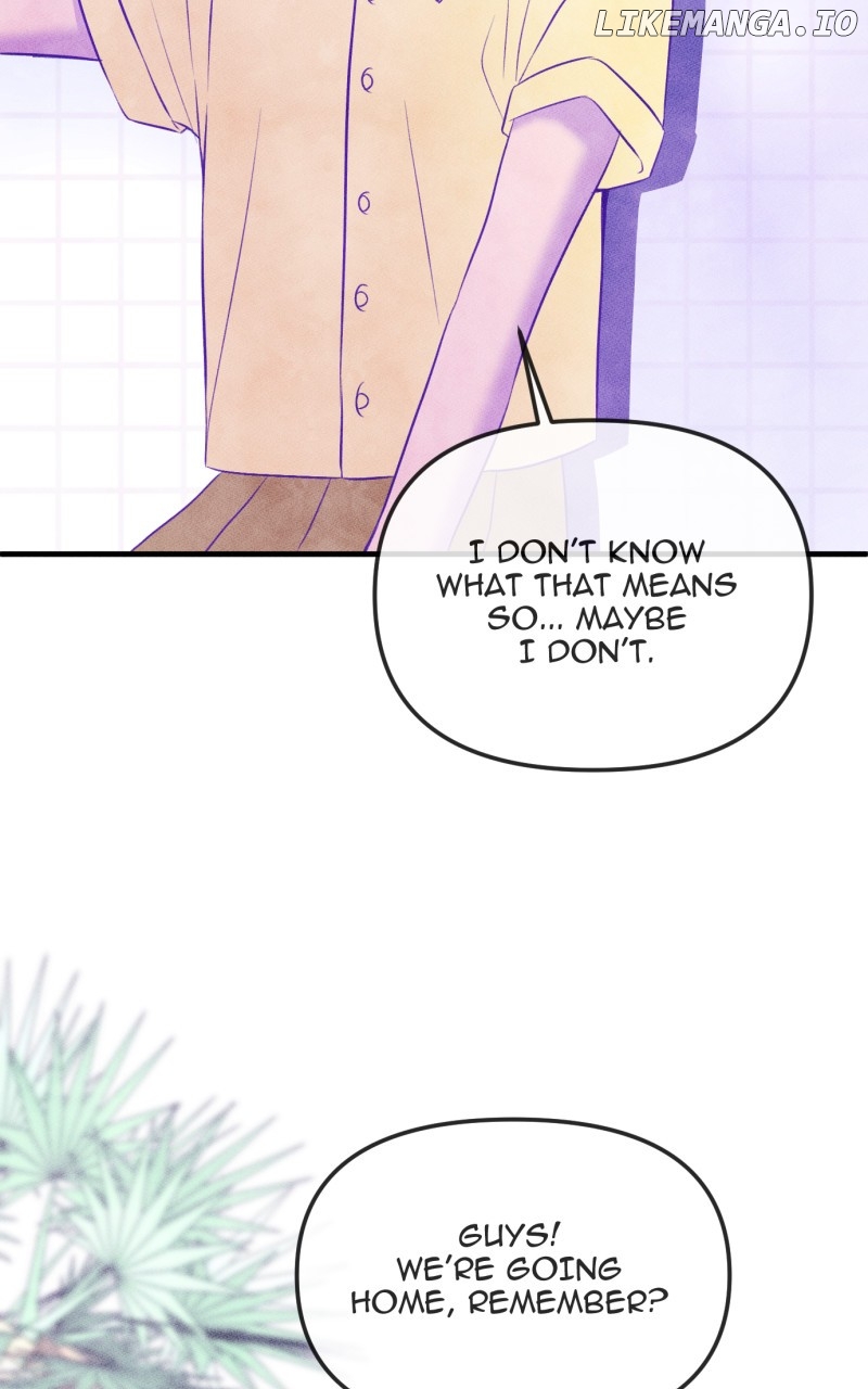 Love Cycle Chapter 58 - Page 19