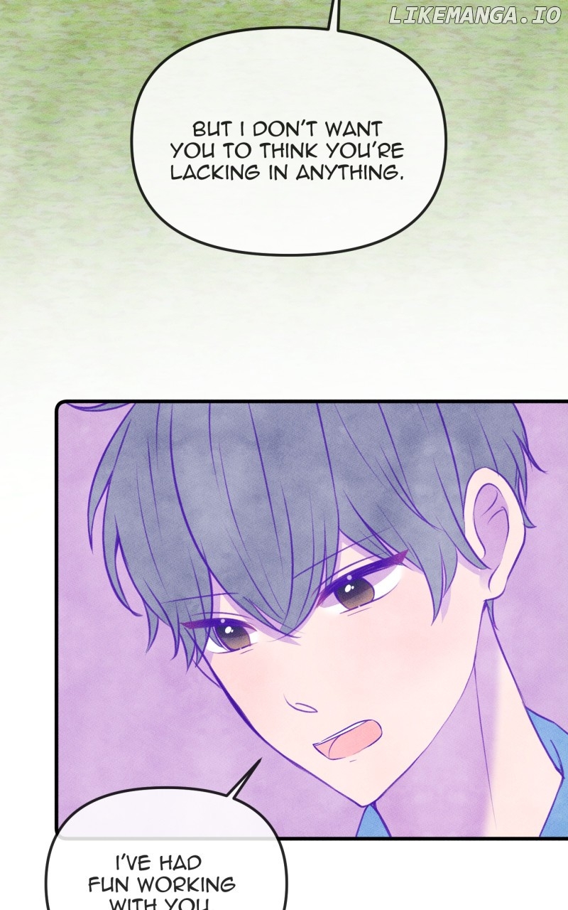 Love Cycle Chapter 58 - Page 3