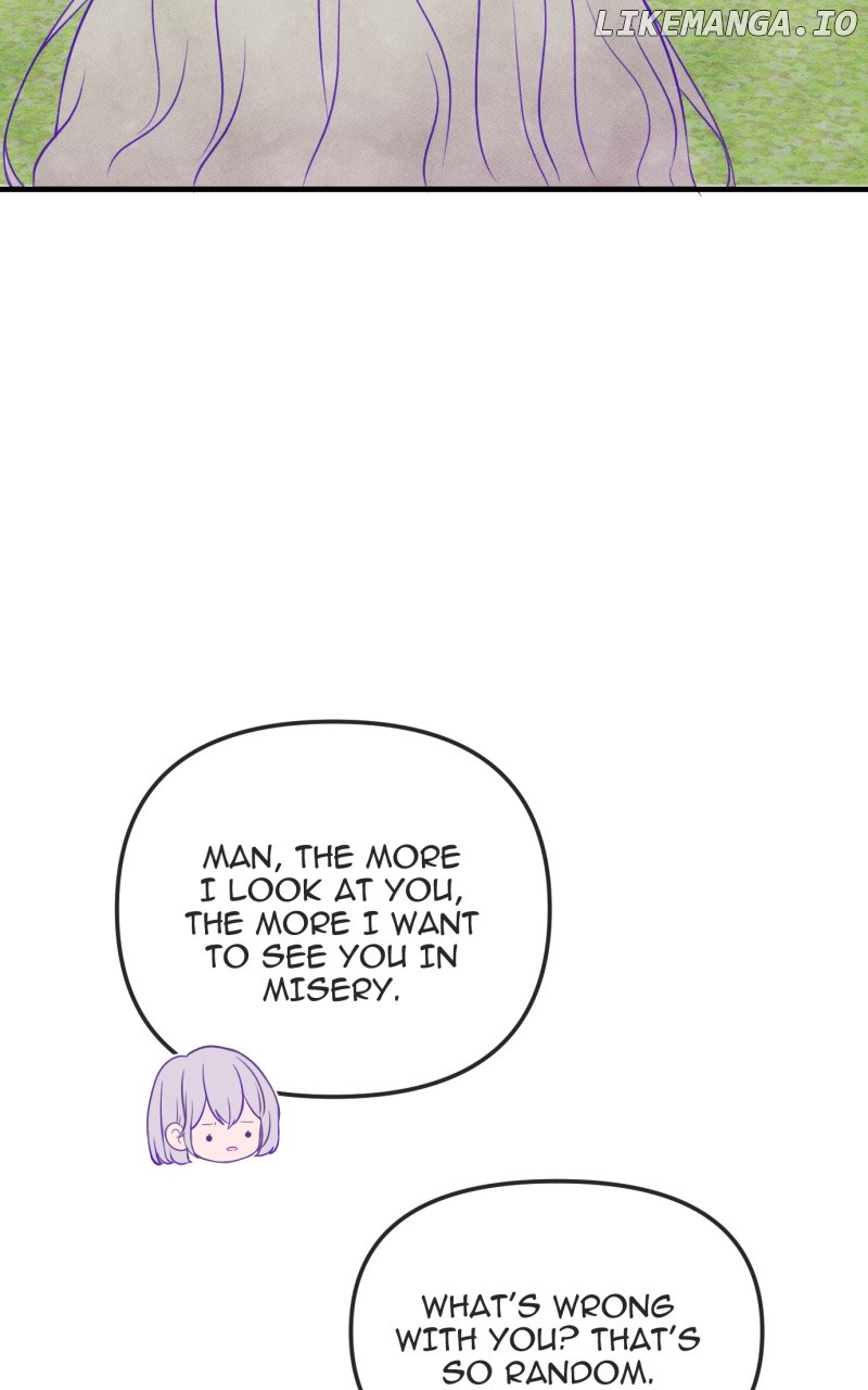 Love Cycle Chapter 58 - Page 22