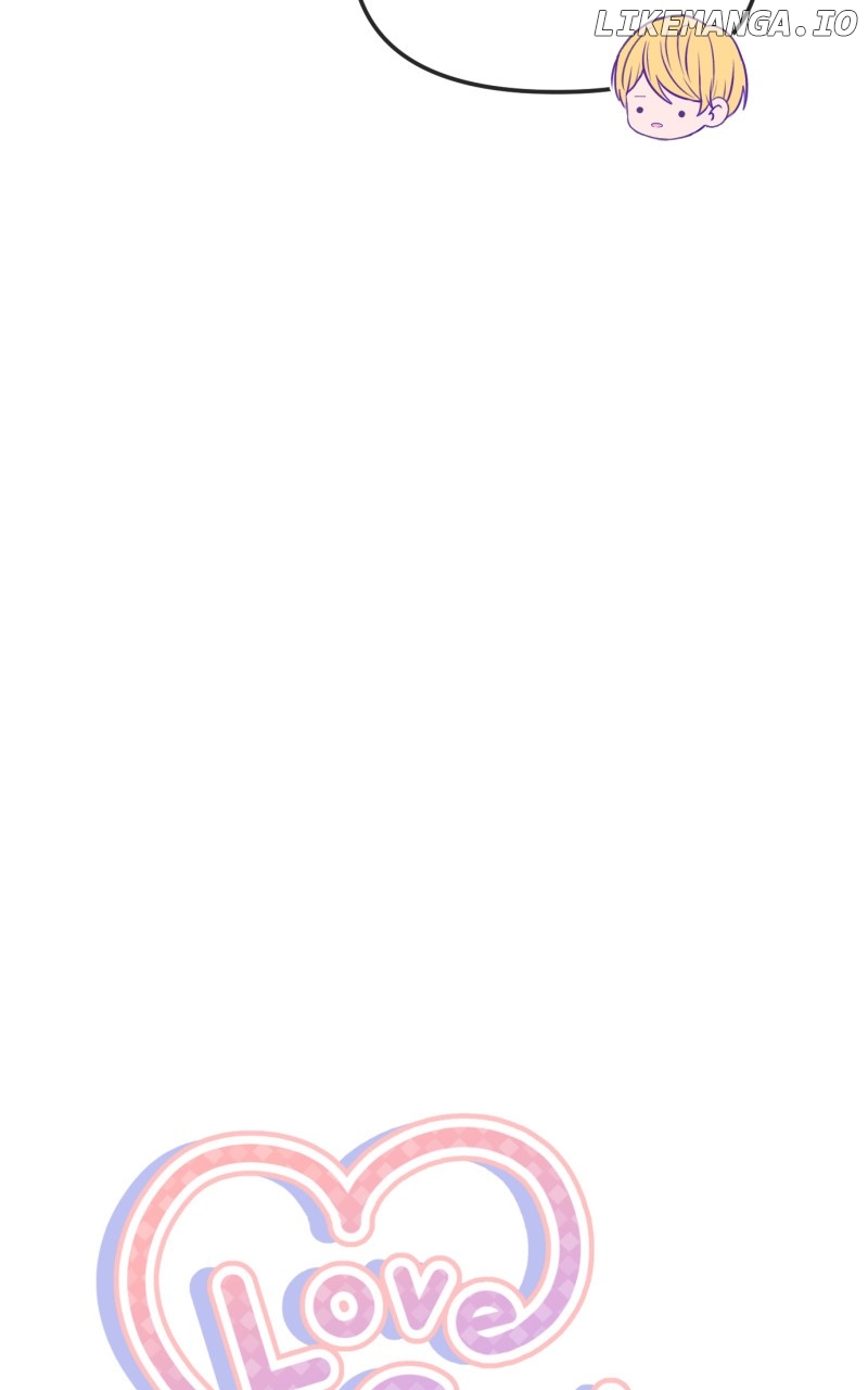 Love Cycle Chapter 58 - Page 23
