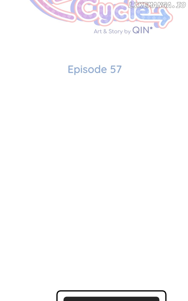 Love Cycle Chapter 58 - Page 24