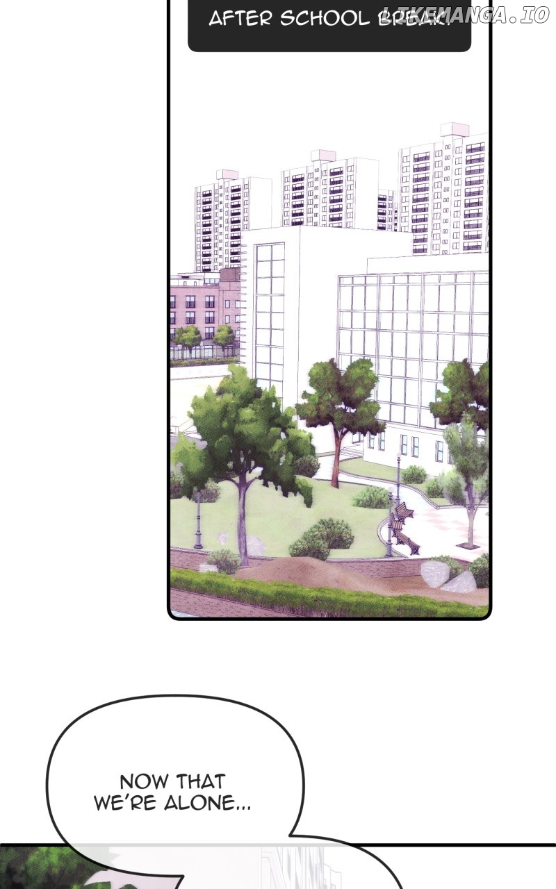 Love Cycle Chapter 58 - Page 25