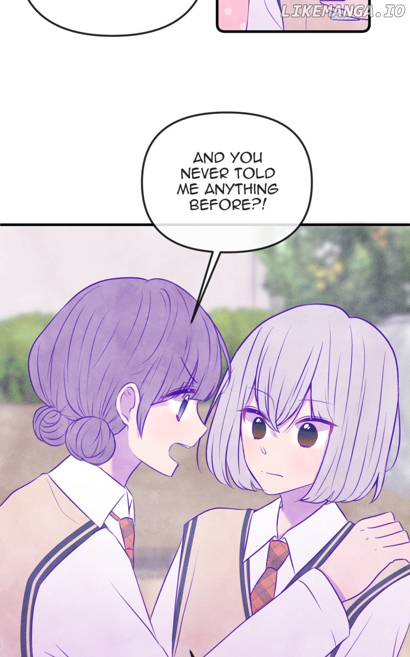 Love Cycle Chapter 58 - Page 29