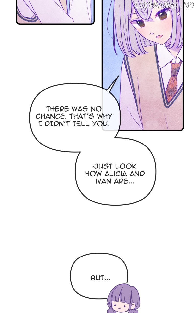 Love Cycle Chapter 58 - Page 30