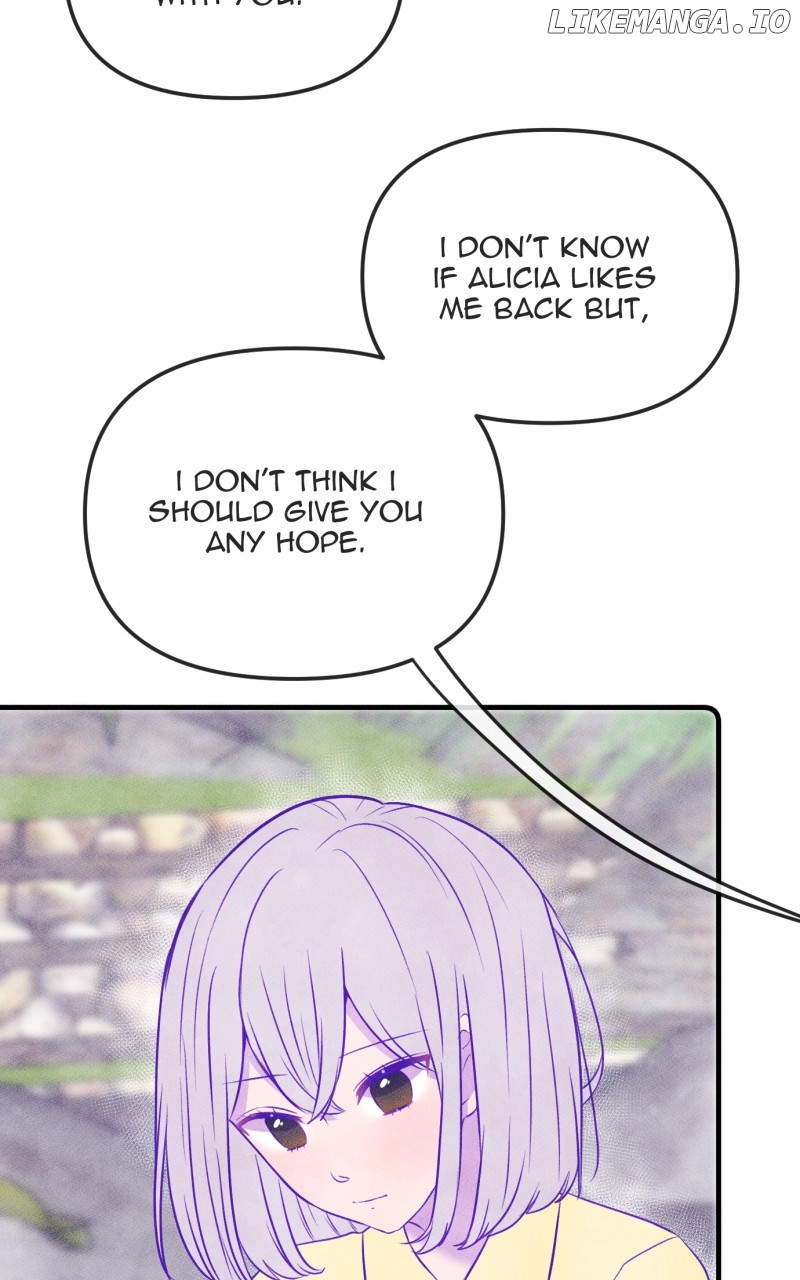 Love Cycle Chapter 58 - Page 4