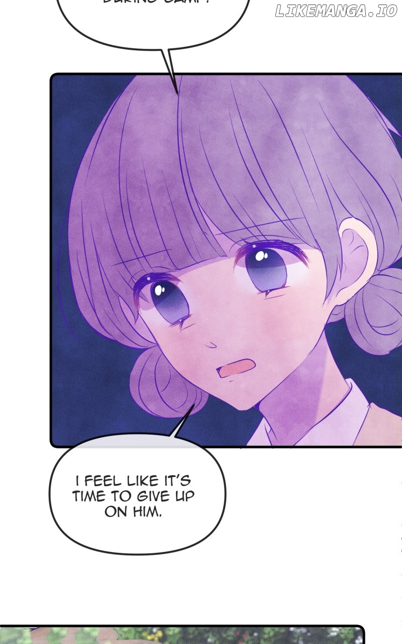 Love Cycle Chapter 58 - Page 34