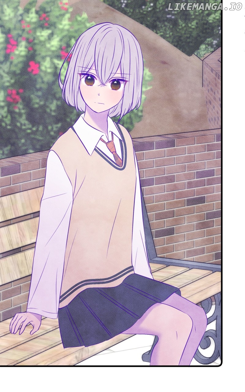 Love Cycle Chapter 58 - Page 35