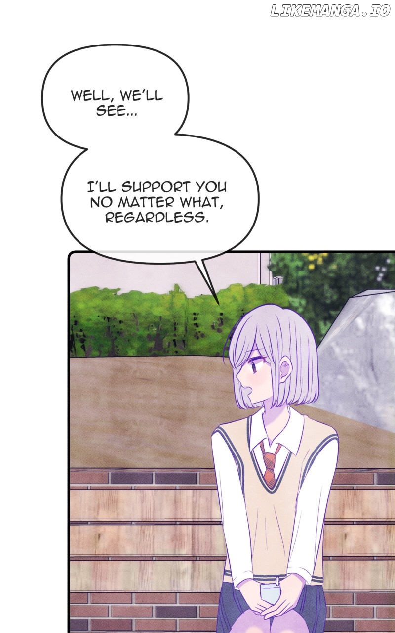 Love Cycle Chapter 58 - Page 36