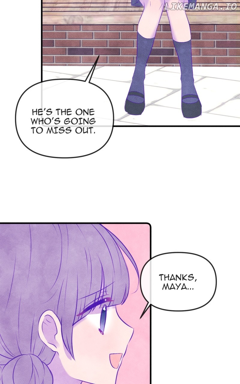 Love Cycle Chapter 58 - Page 37