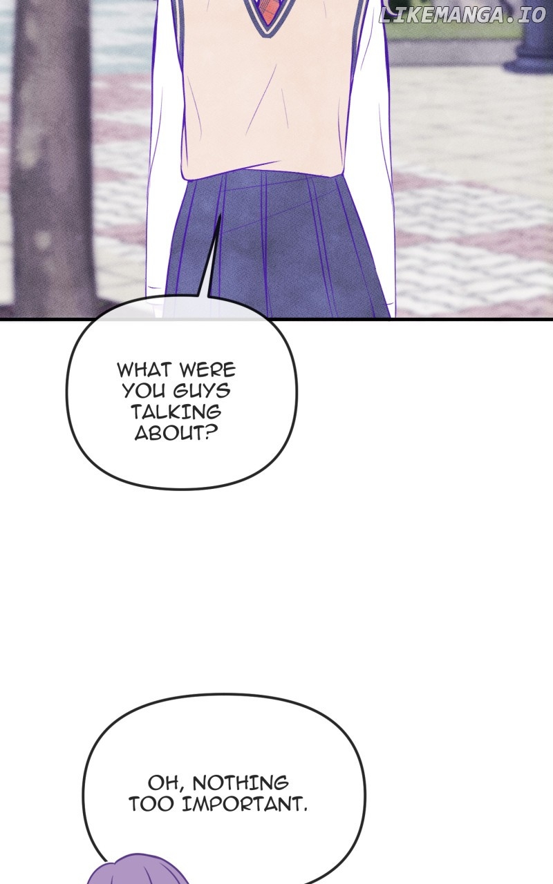 Love Cycle Chapter 58 - Page 39
