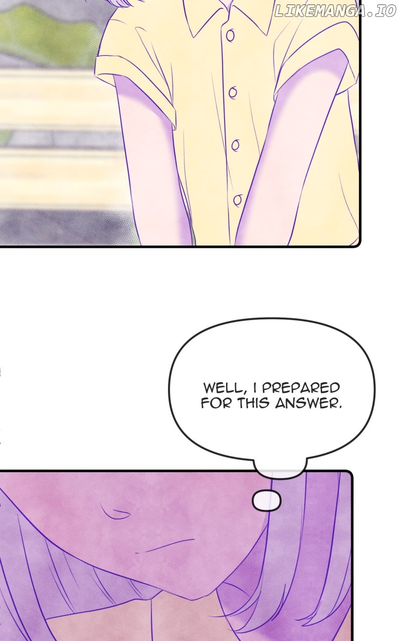 Love Cycle Chapter 58 - Page 5