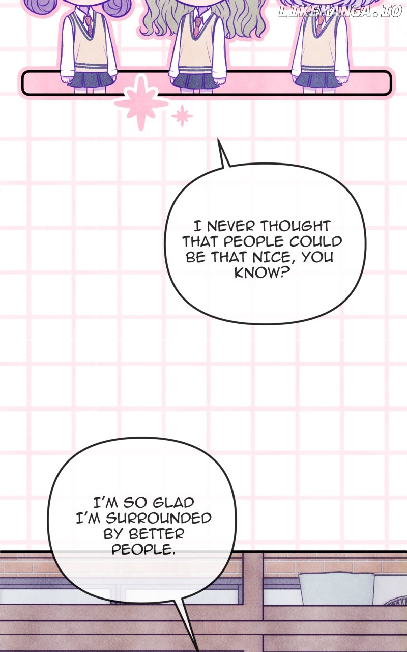 Love Cycle Chapter 58 - Page 43