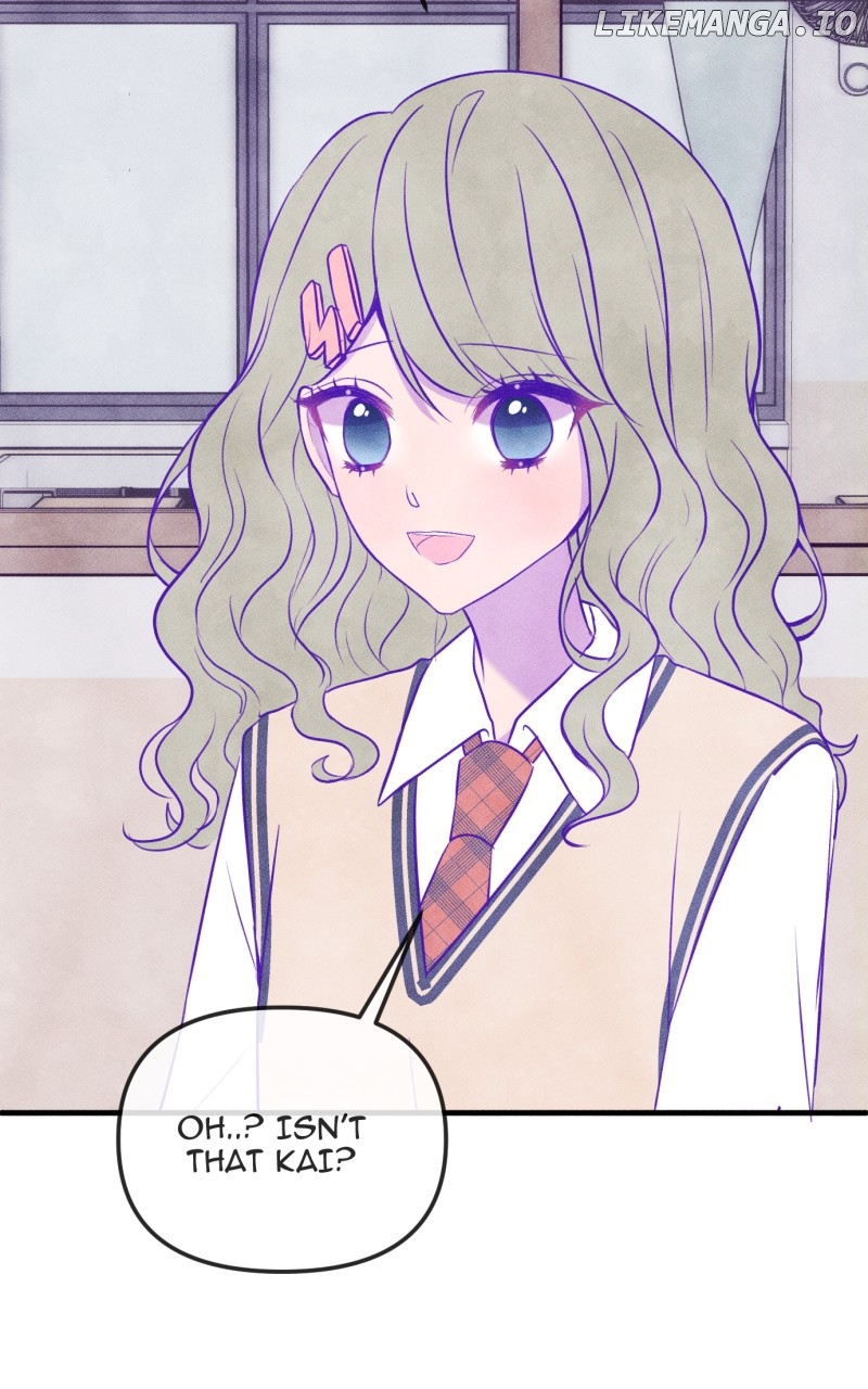 Love Cycle Chapter 58 - Page 44