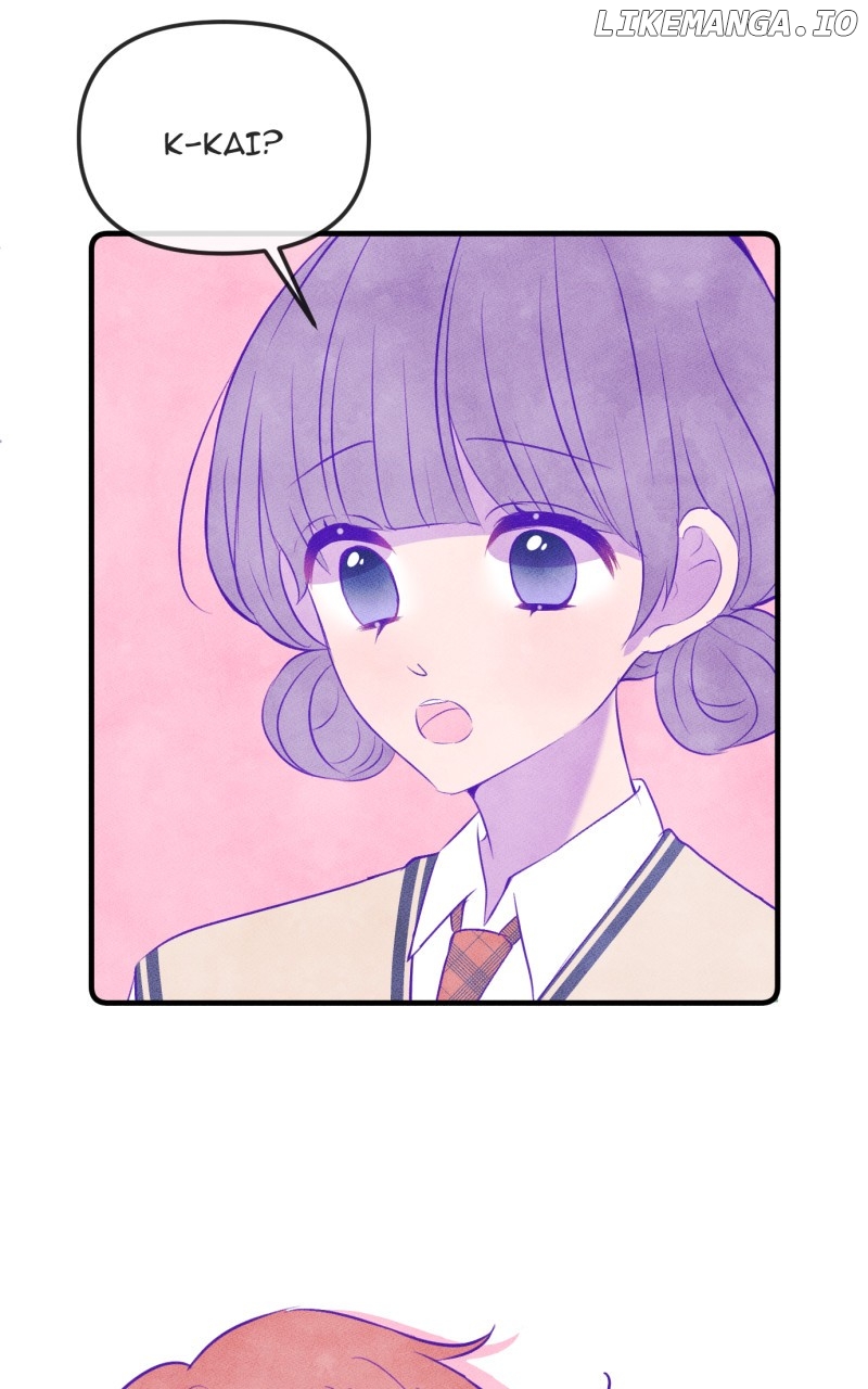 Love Cycle Chapter 58 - Page 46