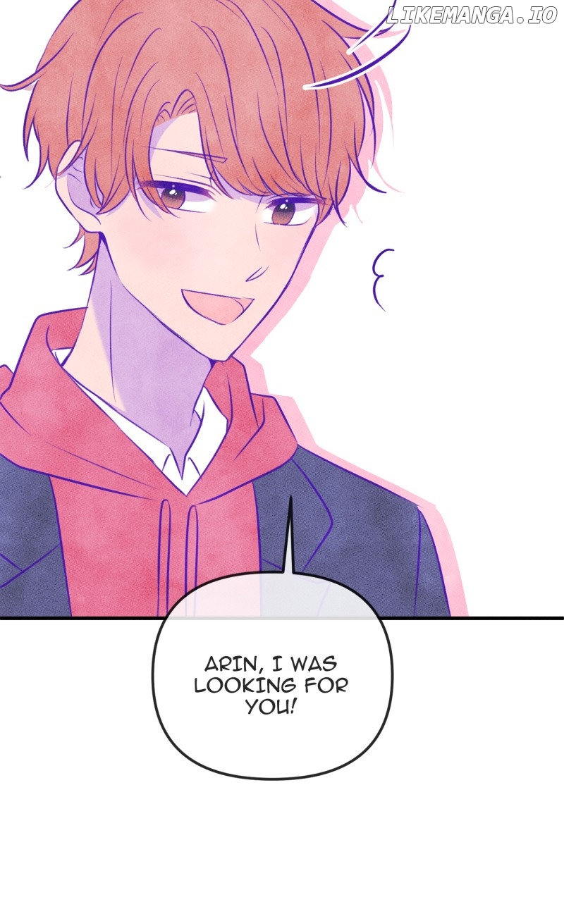 Love Cycle Chapter 58 - Page 47