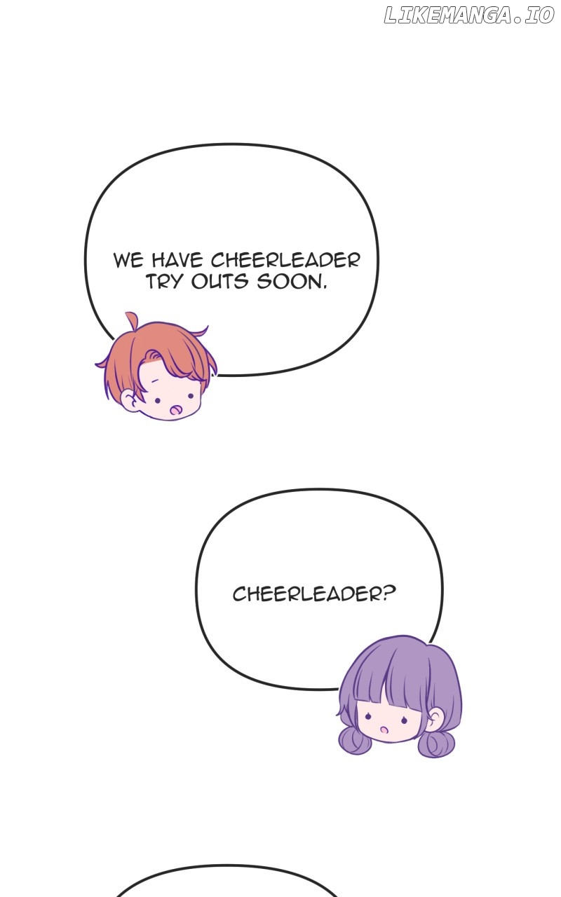 Love Cycle Chapter 58 - Page 48