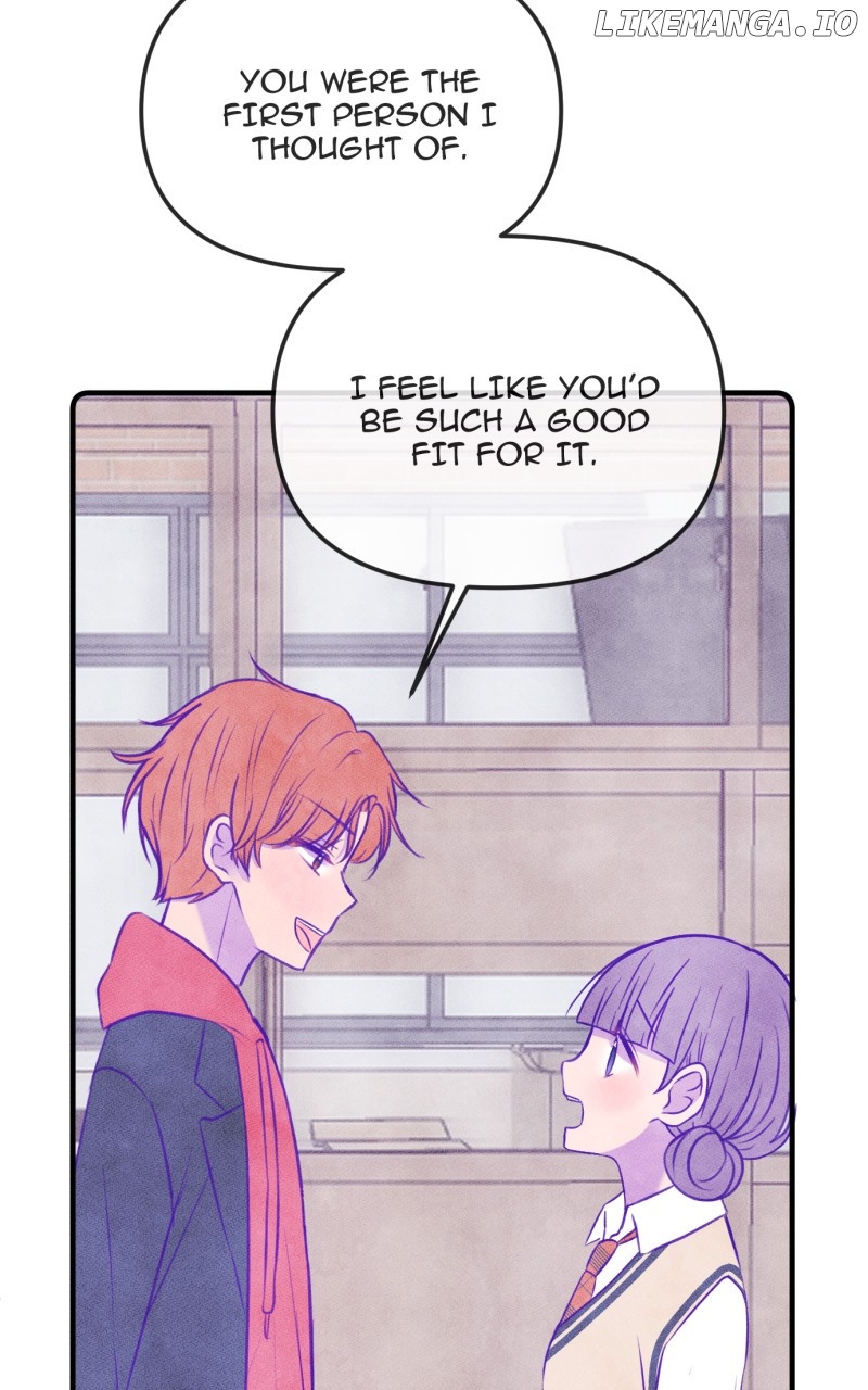 Love Cycle Chapter 58 - Page 49