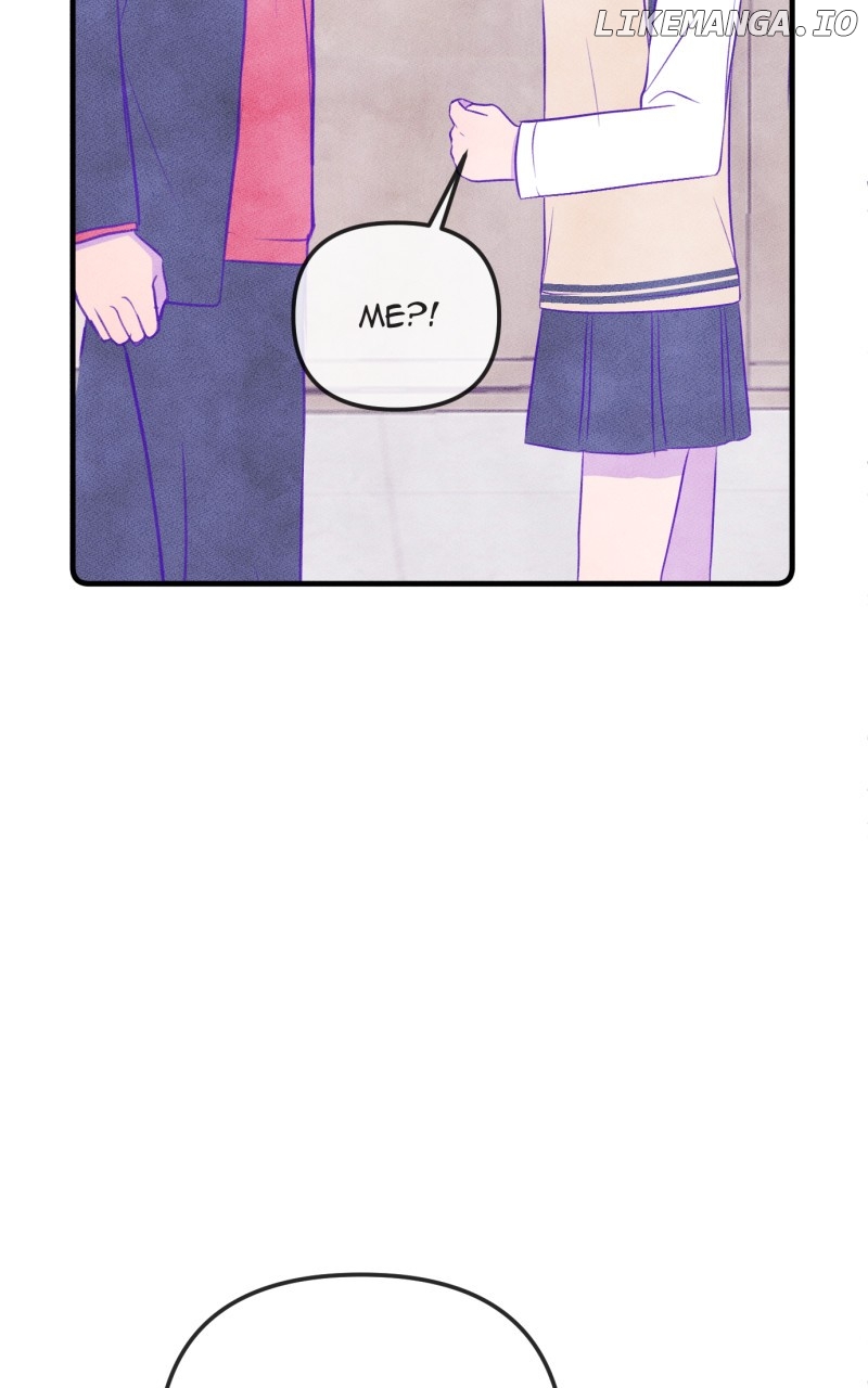 Love Cycle Chapter 58 - Page 50