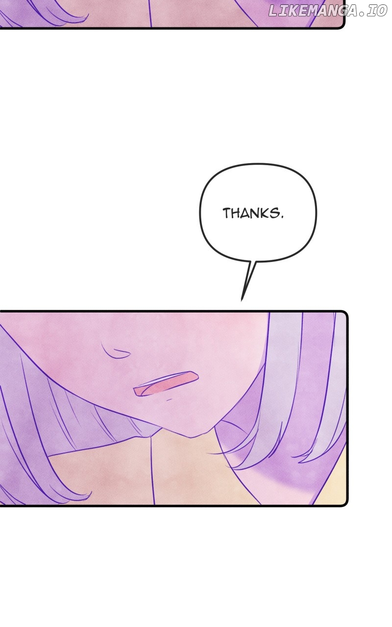 Love Cycle Chapter 58 - Page 6