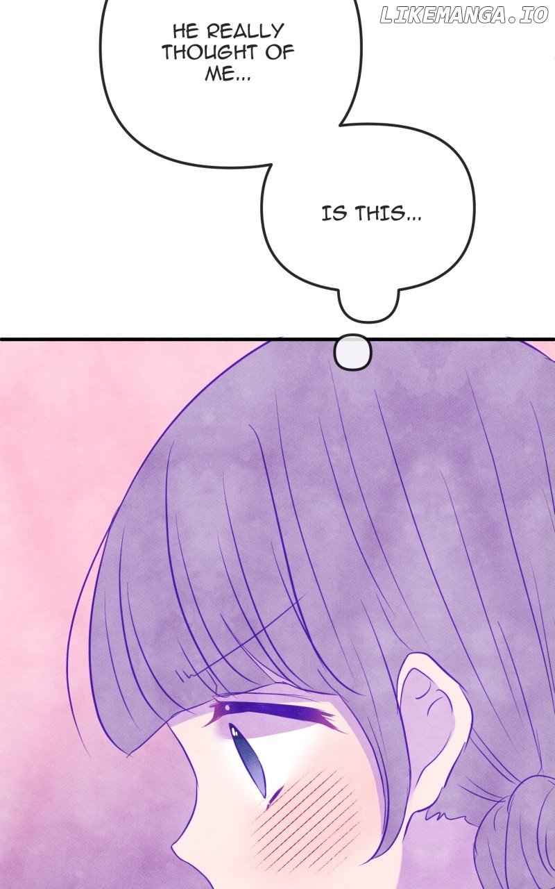 Love Cycle Chapter 58 - Page 51