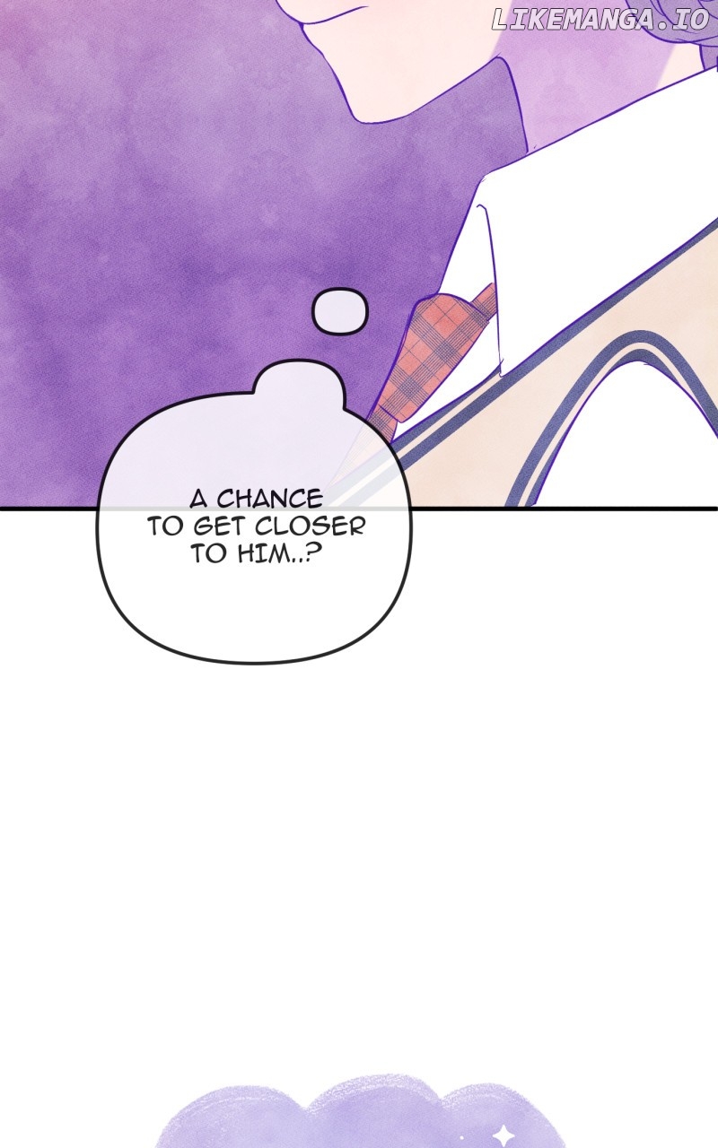 Love Cycle Chapter 58 - Page 52