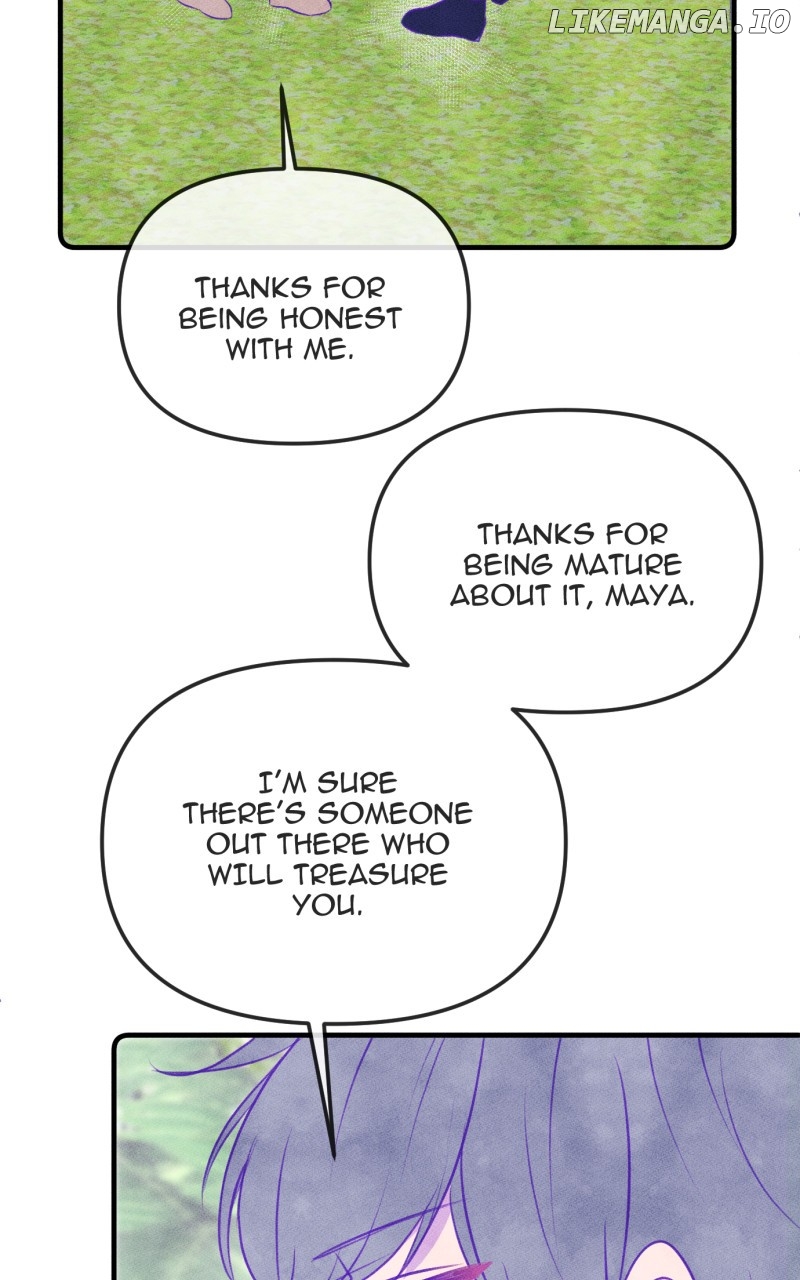 Love Cycle Chapter 58 - Page 8