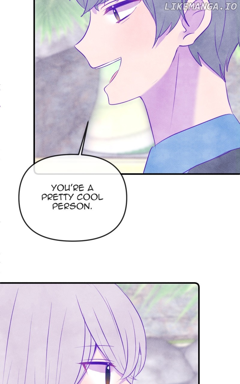 Love Cycle Chapter 58 - Page 9