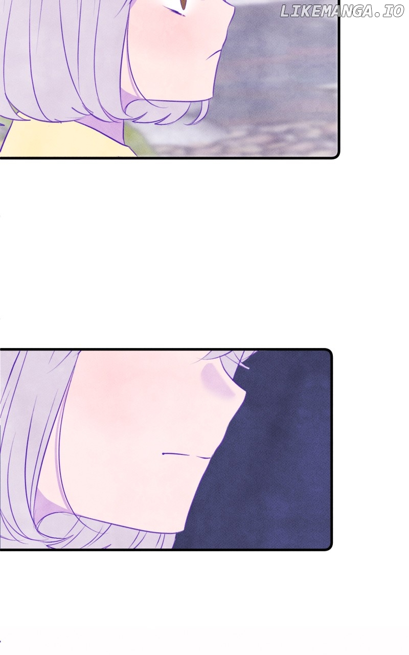 Love Cycle Chapter 58 - Page 10