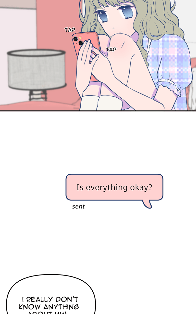 Love Cycle Chapter 6 - Page 2