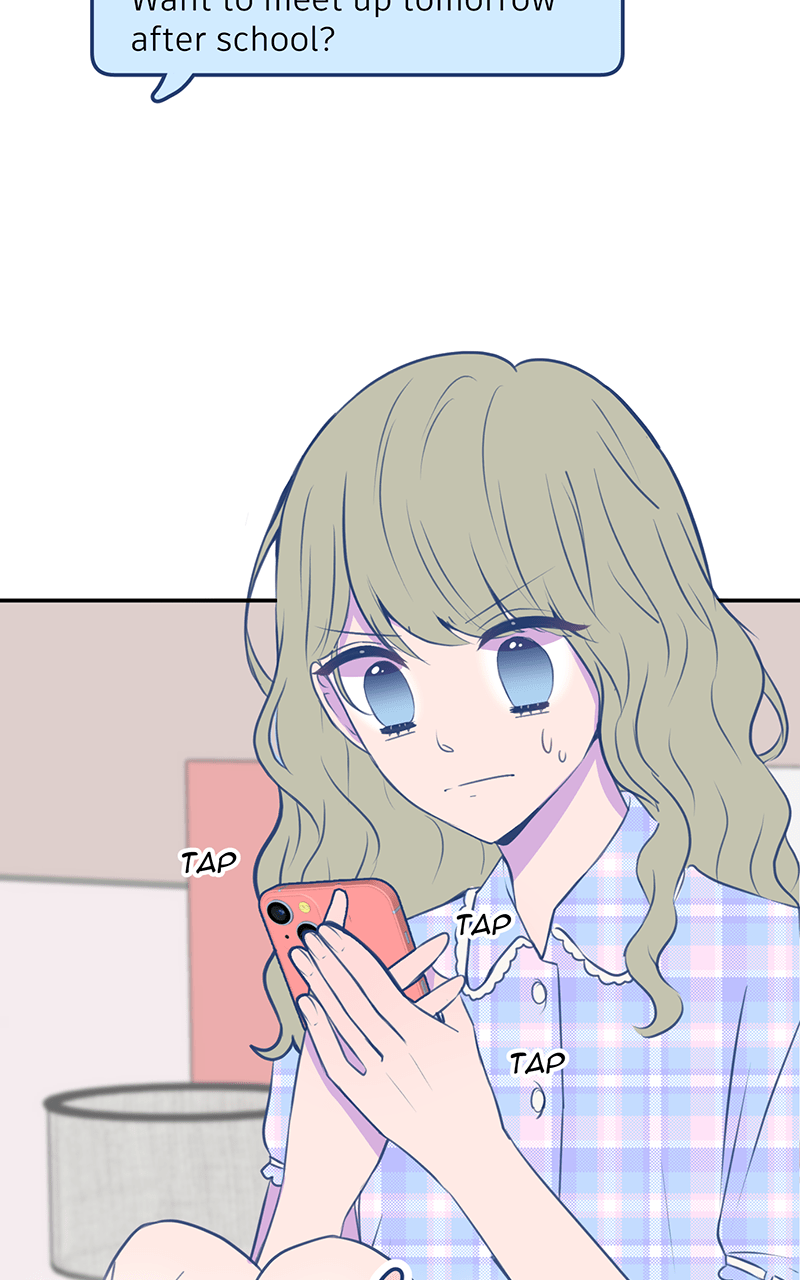 Love Cycle Chapter 6 - Page 11