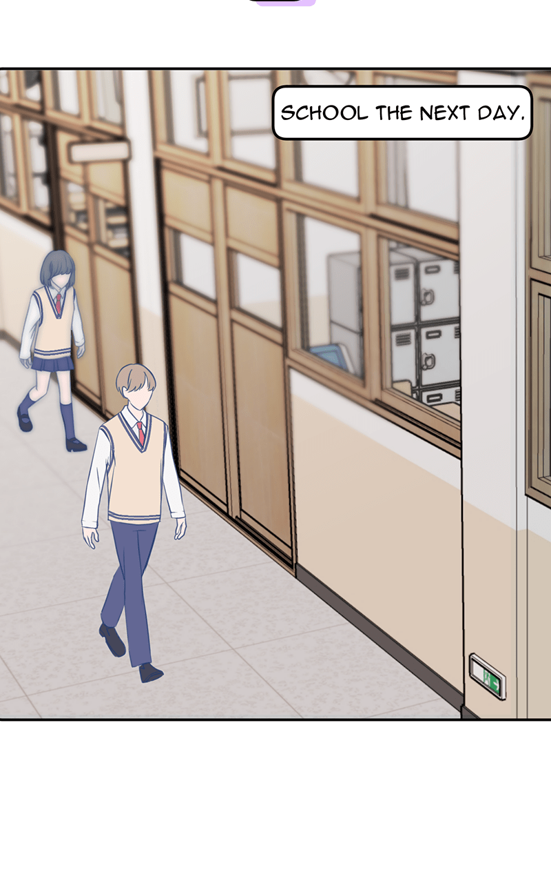 Love Cycle Chapter 6 - Page 13