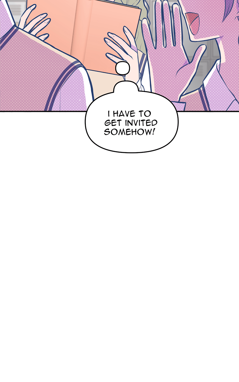 Love Cycle Chapter 6 - Page 16