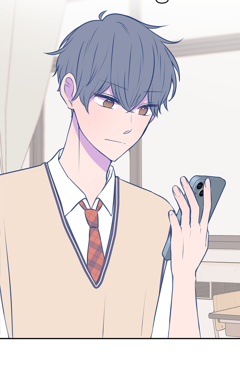 Love Cycle Chapter 6 - Page 19