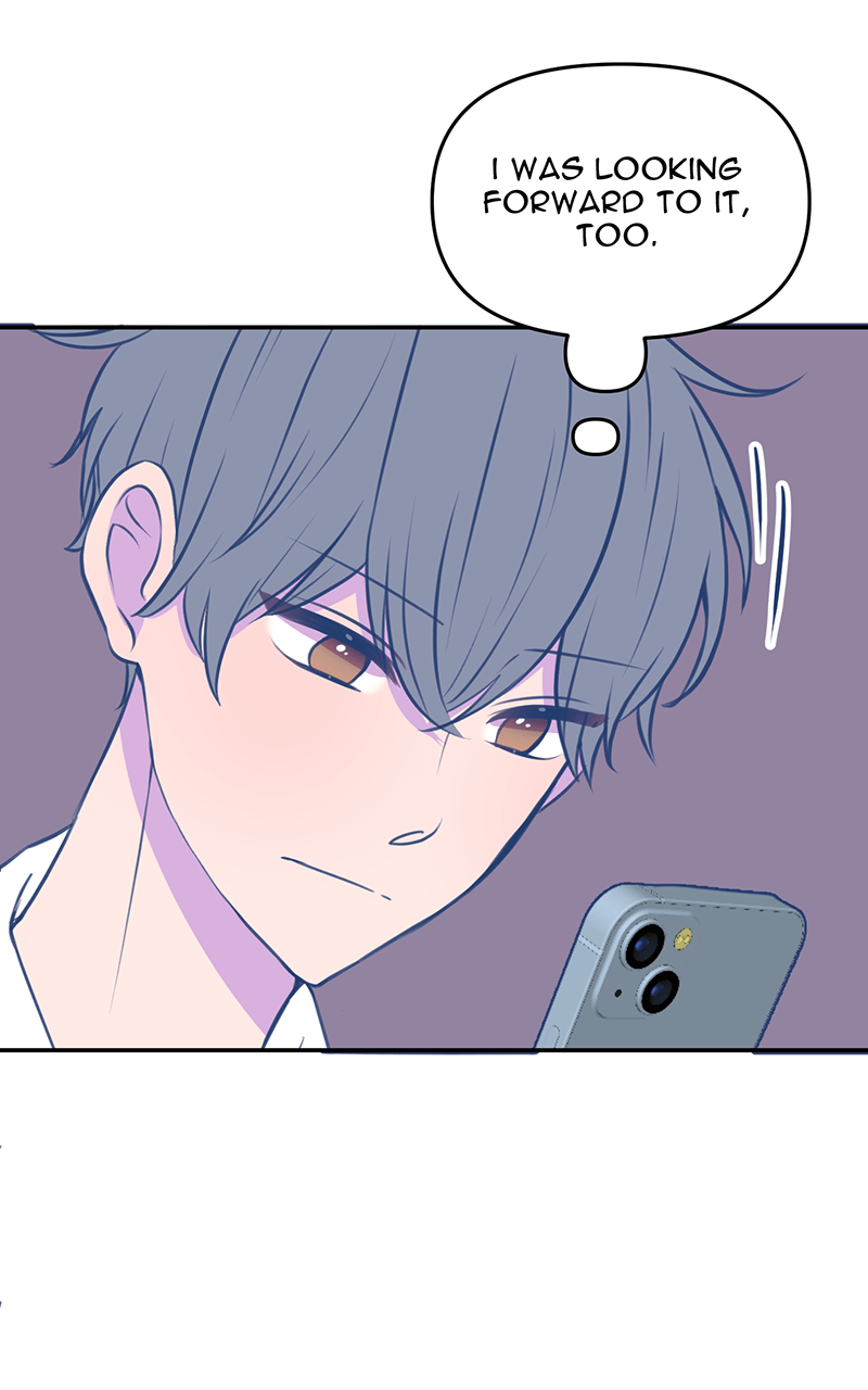 Love Cycle Chapter 6 - Page 20