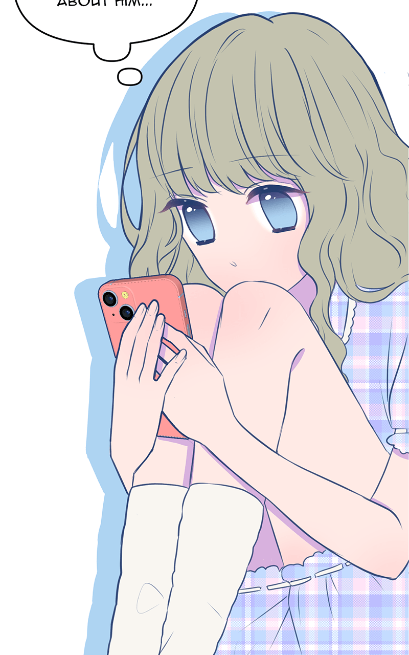 Love Cycle Chapter 6 - Page 3