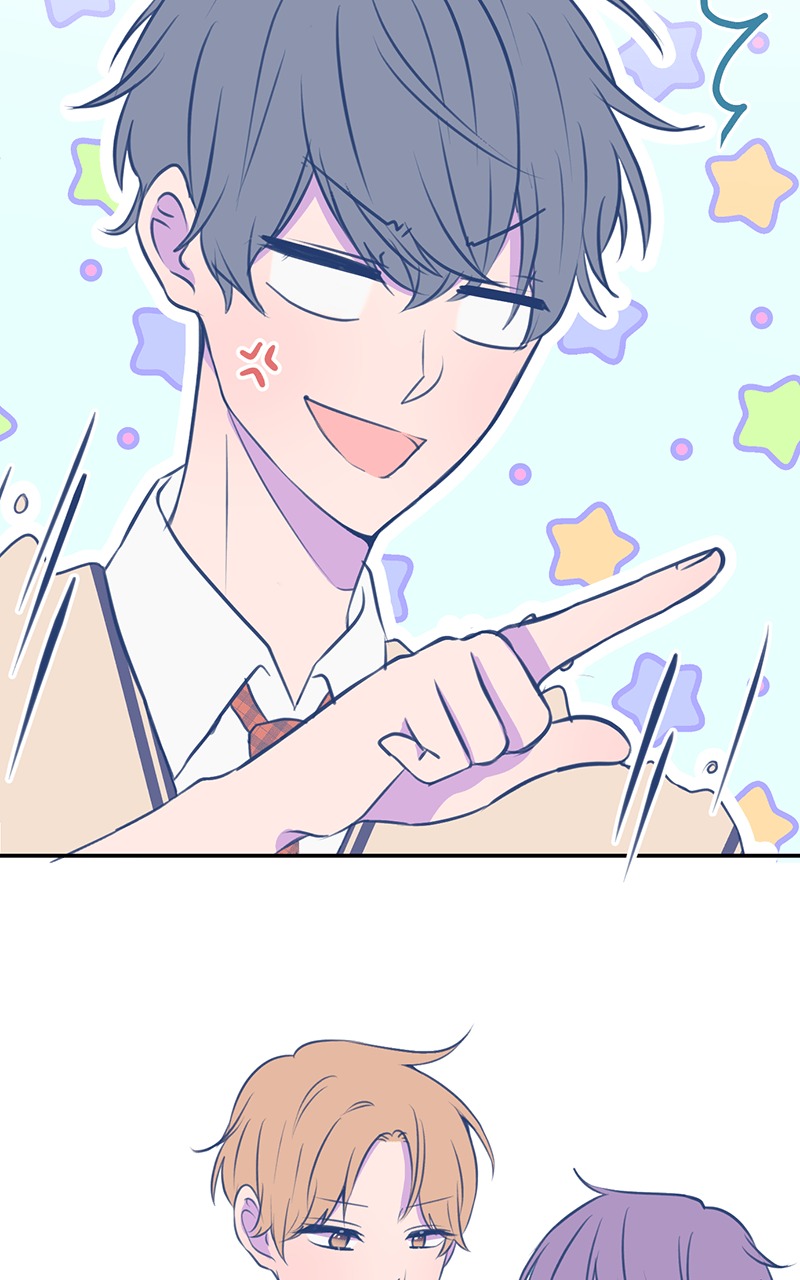 Love Cycle Chapter 6 - Page 24